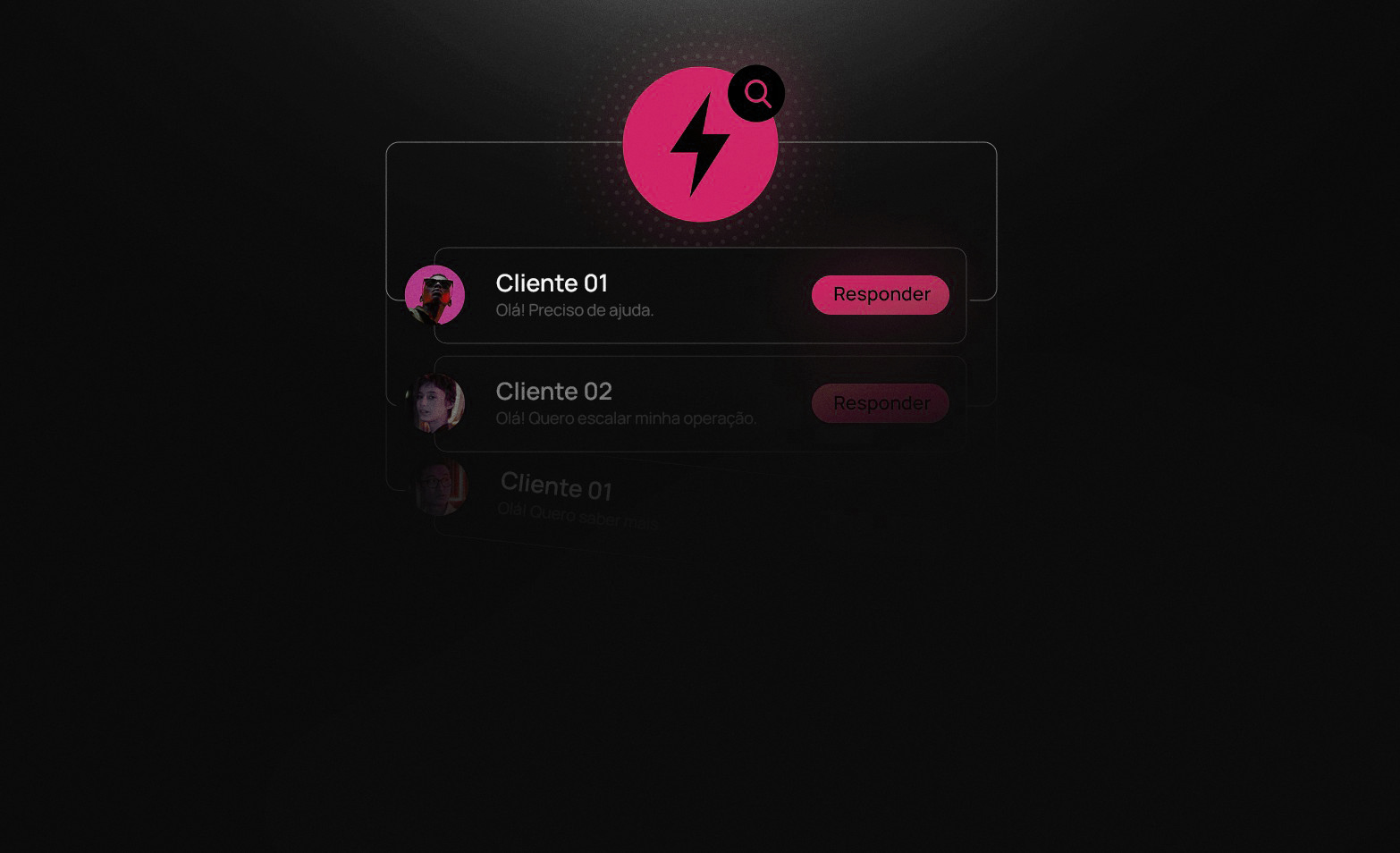 Monitoramento de vendas